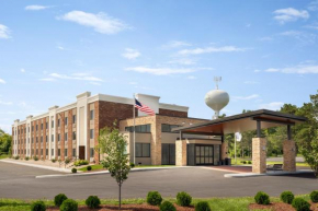 Holiday Inn Express - Plattsburgh, an IHG Hotel